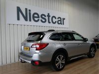 tweedehands Subaru Outback 2.5i Premium