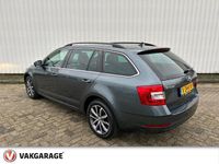 tweedehands Skoda Octavia Combi 1.4 TSI Greentech Style Business