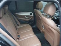 tweedehands Mercedes E43 AMG AMG Estate 4MATIC Premium Plus Aut/Elek.Panodak/Leder/