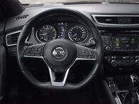 tweedehands Nissan Qashqai 1.3 DIG-T Tekna + Cruise Camera Panorama Memory