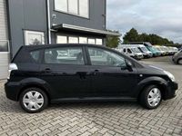 tweedehands Toyota Corolla Verso 1.6VVTI TERRA