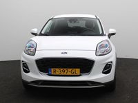 Occasion Ford Puma Titanium X 125 PK (91 kW) 2022 Wit SUV