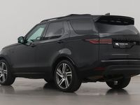 tweedehands Land Rover Discovery 3.0 D300 R-Dynamic SE | 7P | Meridian Surround | T