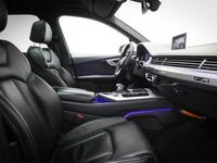 tweedehands Audi Q7 3.0 TDI e-tron quattro Sport | ASSISTENTIE PACK |
