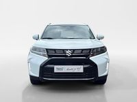 Nieuw Suzuki Vitara Style 2025 Wit SUV