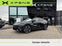 Occasion XPENG G6 RWD Long Range 210 kW (286 PK) 2025 Zwart SUV
