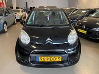 tweedehands Citroën C1 1.0-12V Séduction nette auto