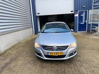 tweedehands VW CC 1.8 TSI 160PK Highline Pano DSG Voll Leer 1Te Eigenaar