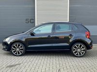 tweedehands VW Polo 1.0 Comfortline Business ALLSTAR