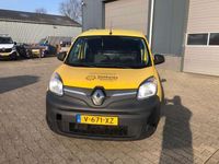 Occasion Renault Kangoo 44 kW (60 PK) 2019 Geel MPV