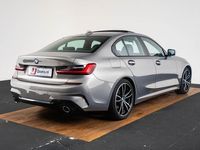 tweedehands BMW 320 320 3-serie i Executive Edition M Sportpakket - Tre