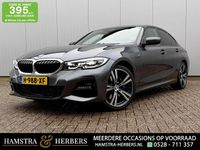 Occasion BMW 330e M Sport 2020 Grijs Sedan