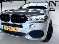 tweedehands BMW X5 XDrive30d High Executive 2015 M-Pakket 300PK Panodak Leer Navi Camera Harman Kardon Bomvol Opties