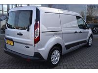 tweedehands Ford Transit Connect 1.0 Ecoboost L2 Trend | Airco | Parkeersensoren | Voorruitverwarming | dubbele schuifdeur | Betimmering |