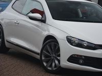 tweedehands VW Scirocco 1.4 TSI Highline | Sportstoelen | Airco | Clima |