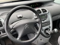 tweedehands Citroën Xsara Picasso 1.6i-16V Caractère | APK tot 04-03-2025! | Trekhaak | Clima