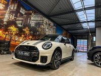 Occasion Mini John Cooper Works 204 PK (150 kW) 2024 Zilver (metallic) Hatchback