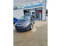 Occasion Opel Corsa Enjoy 86 PK (63 kW) 2014 Grijs Sedan