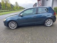 tweedehands VW Golf VI 1.4 TSI Highline