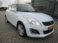 tweedehands Suzuki Swift 1.2 Comfort EASSS / 5 drs / AIRCO / LMV / 93.618km