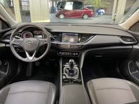 tweedehands Opel Insignia Sports Tourer 1.5 Turbo 165pk Innovation Xenon/Apple carplay/Trekhaak
