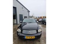Occasion Chevrolet HHR LT 170 PK (125 kW) 2009 Zwart (metallic) Stationwagen