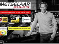 Occasion Mercedes GLA180 Premium 122 PK (89 kW) 2017 SUV