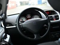 tweedehands Peugeot 207 1.4 VTi Style | Airco | Cruise | Lange APK