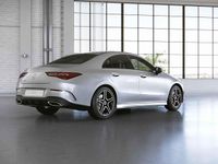 Occasion Mercedes CLA250e Premium Plus 218 PK (160 kW) 2022 Grijs Sedan