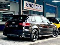 tweedehands Audi S3 Sportback SPORTBACK - 2.0 TFSI 300cv Quattro S tronic