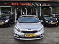 tweedehands Kia ProCeed / pro_cee'd 1.6 GDI ExecutiveLine PDC Camera Stoelverwarming S