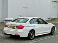 tweedehands BMW 330e 3-serieM-SPORT Iperf. HeadUp/360Cam/ACC/Lane VOL!