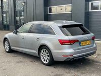 tweedehands Audi A4 Avant 2.0 TDI ultra 150pk Lease Edition