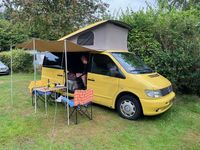 Occasion Mercedes Vito 122 PK (89 kW) 2003 Van