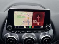 tweedehands Nissan Juke 1.6 Hybrid N-Connecta Automaat / Technology Pack / Navigatie / Cruise Control Adaptief / Rondomzicht Camera