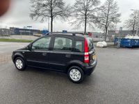 tweedehands Fiat Panda 