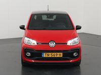 tweedehands VW up! 1.0 TSI GTI | Stoelverwarming | Parkeercamera | Cl