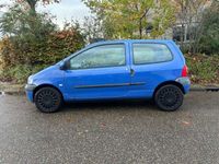 tweedehands Renault Twingo 1.2 Privilège