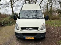tweedehands Iveco Daily 29 L 10 300 H1