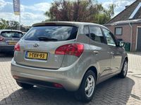 tweedehands Kia Venga 1.4 CVVT ExecutiveLine 1e Eig! Navi Clima Cruise C