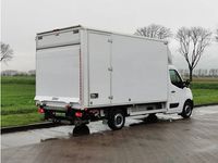 tweedehands Opel Movano 2.3 bakwagen laadklep!