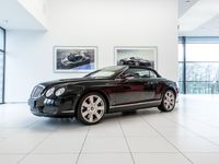 tweedehands Bentley Continental GTC ~Munsterhuis Sportscars~