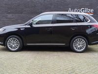 tweedehands Mitsubishi Outlander 2.4 PHEV Intense+ l Apple CarPlay l Premium Audio