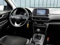 tweedehands Hyundai Kona 1.0 T-GDI 120pk Comfort