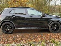 tweedehands Mercedes GLA180 CDI Lease Edition