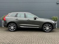Occasion Volvo XC60 Inscription 311 PK (228 kW) 2017 Grijs SUV