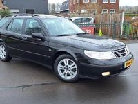 tweedehands Saab 9-5 Estate 2.0t S AUTOMAAT YOUNTIMER AUTO