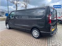 tweedehands Opel Vivaro 1.6 CDTI L2 H1 Sport Airco,Navigatie,DAB