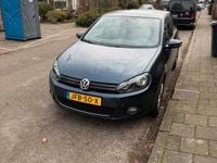 Occasion VW Golf VI 104 PK (76 kW) 2010 Hatchback