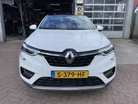 tweedehands Renault Arkana 1.6 E-Tech hybrid 145 techno+Open Dak!